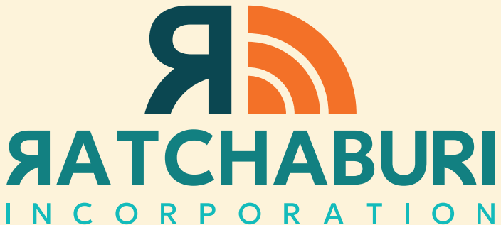RATCHABURI INCORPORATION Logo